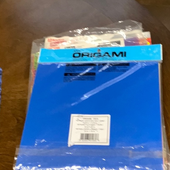 ❣️5 SETS OF ART PAPER - Picture 6 of 6